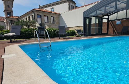 Viseu Hotel | Casa da Torre - Viseu