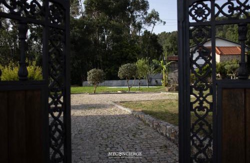 Ossela House | Casa da Trapa