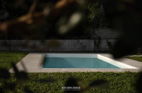 Ossela House | Casa da Trapa