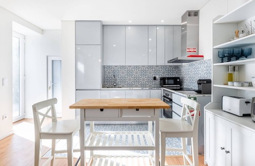 Lamego House | Casa da Ursa by LovelyStay