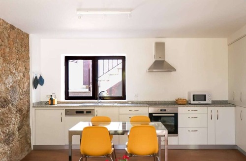 Sabugal House | Casa da Vó Josefina
