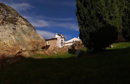Portalegre House | Casa da Vila by NaturAlegre