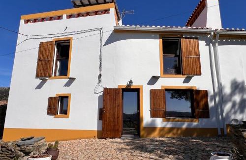 Nossa Senhora da Graca House | Casa da Vinagra