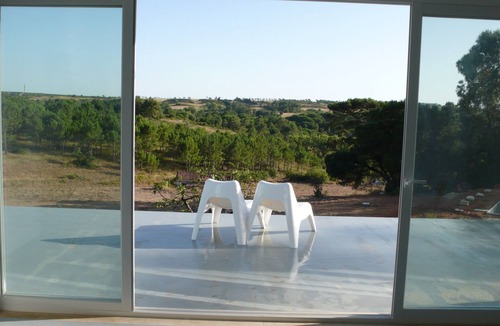 Castelo House | CASA DA VISTA - "A PARADISE"