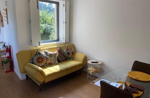 Cinfaes Apartment | Casa da Zéfinha, em Cinfães, no Douro