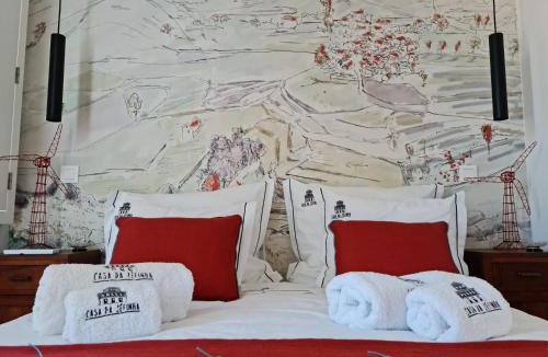Cinfaes Apartment | Casa da Zéfinha, em Cinfães, no Douro