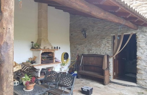 Negreda House | Casa da Zeza