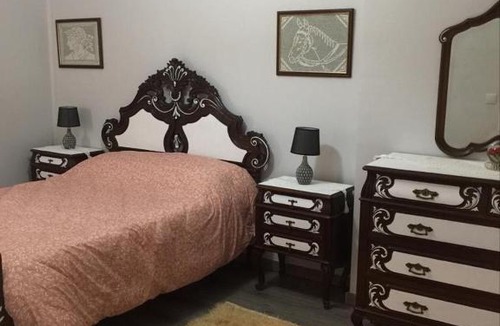 Mangualde House | Casa das Bonecas