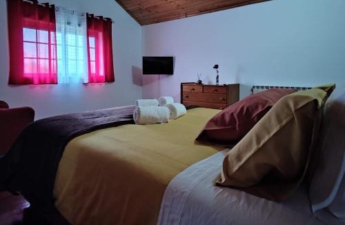 Viseu Apartment | Casa das Camélias