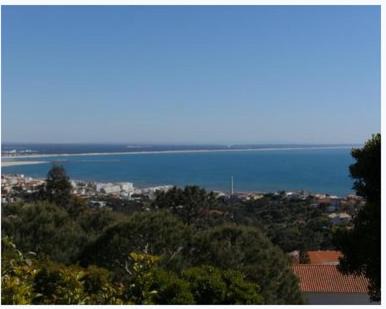 Figueira da Foz Apartment | Casa das conchas 2
