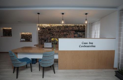 Lousa House | Casa Das Condessinhas