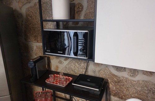 Gouveia Apartment | Casa das Cortes 1 - Serra da Estrela