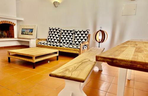 Almograve House | Casa das Dunas