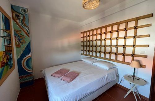 Almograve House | Casa das Dunas