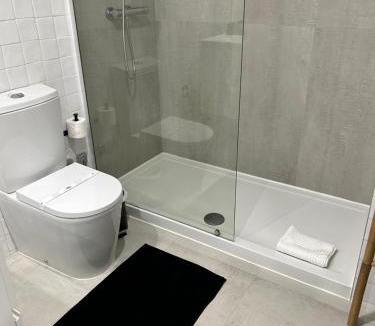 Vera Cruz Apartment | Casa das Falcoeiras - Estúdio com terraço privado