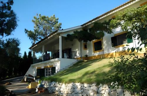 Palhais House | Casa Das Figueiras