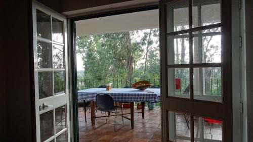 Palhais House | Casa Das Figueiras