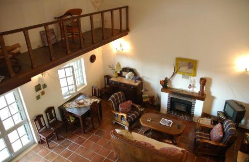 Palhais House | Casa Das Figueiras