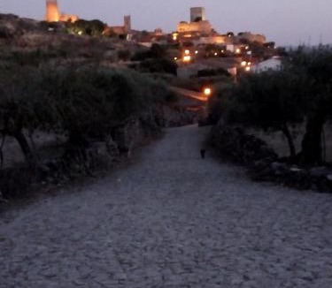Meda Bed & Breakfast | Casa das Freiras