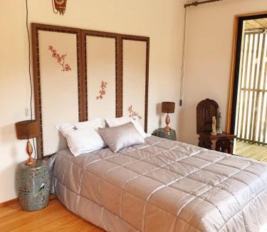 Alijo Villa | Casa das Hortênsias