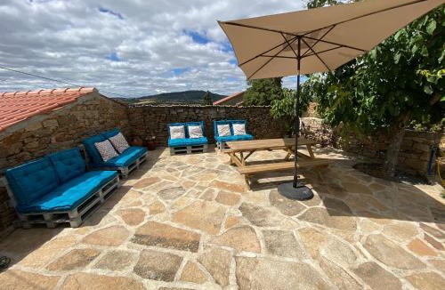 Mogadouro House | Casa das Indrineiras