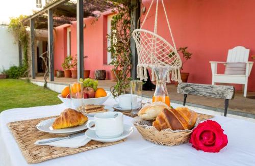 Idanha-a-Nova House | Casa das Jardas