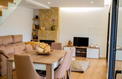 Guilhofrei Villa | Casa das Oliveiras
