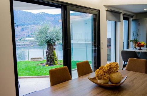 Guilhofrei Villa | Casa das Oliveiras