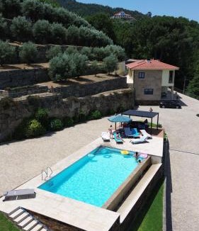 Cinfaes House | Casa das Oliveiras, o Douro no seu esplendor!