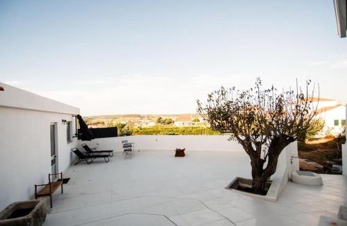 Torres Vedras Apartment | Casa das Pôpas