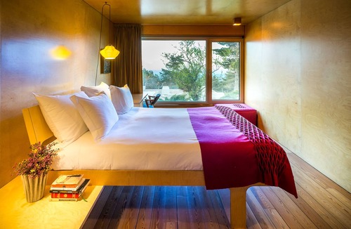 Manteigas Hotel | Casa das Penhas Douradas - Burel Expedition Hotel
