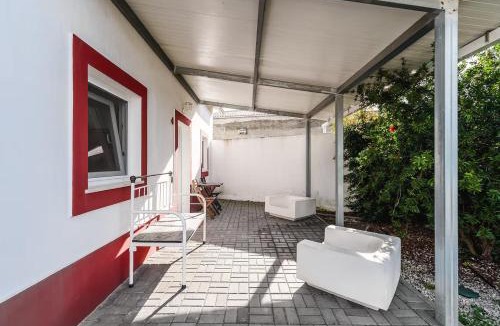 Palhais House | Casa das Pipas Palmela #4