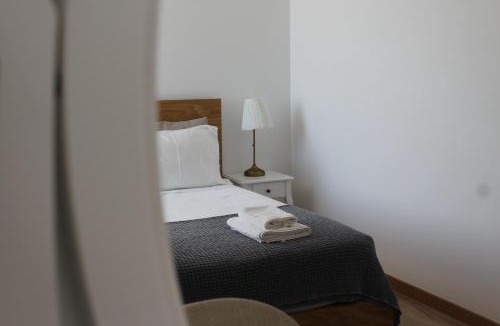 Penso Resort | CASA DAS QUINTÃES