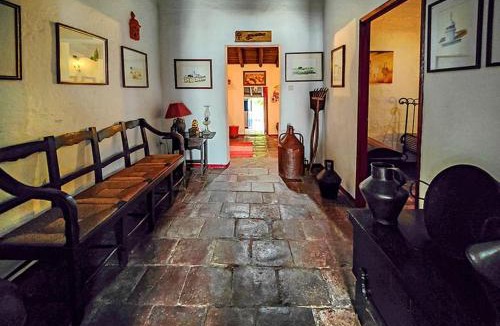 Salvada House | Casa das Romãs