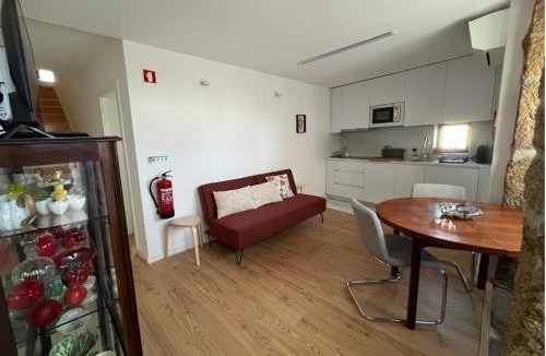 Carvicais House | Casa das Romãs