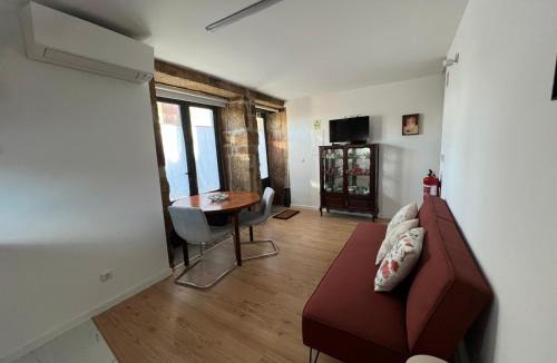 Carvicais House | Casa das Romãs