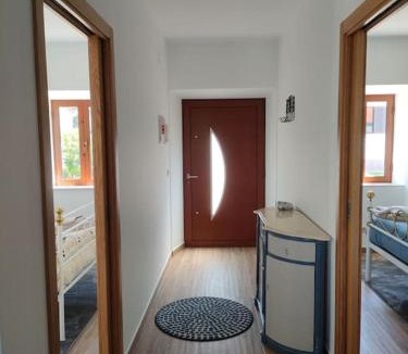 Ourem House | Casa das Sapinhas (Ourém/Fátima)