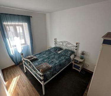 Ourem House | Casa das Sapinhas (Ourém/Fátima)