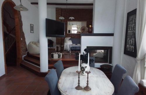 Ferreira do Alentejo House | Casa das Viagens