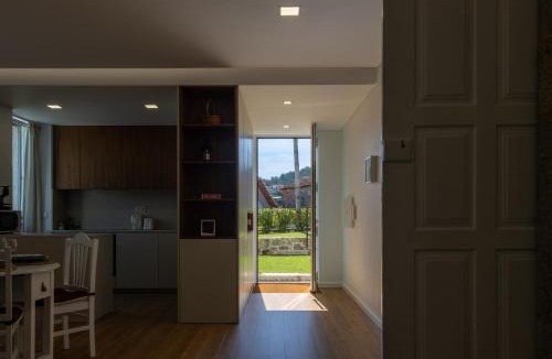 Macieira de Cambra Apartment | Casa de Algeriz