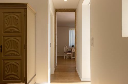 Macieira de Cambra Apartment | Casa de Algeriz