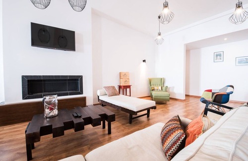 Arraiolos Apartment | Casa de Baco - Inviting cozy haven in Igrejinha