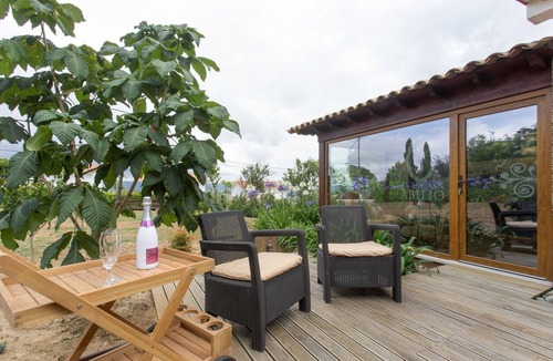 Alcobaca House | Casa de Campo d'Olívia Lovely Homes — Rural Tranquility in Portugal's Heartland
