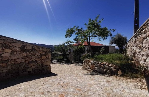 Meada Cottage | Casa de Campo em Quinta Rural com Piscina