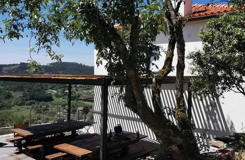 Meada Cottage | Casa de Campo em Quinta Rural com Piscina