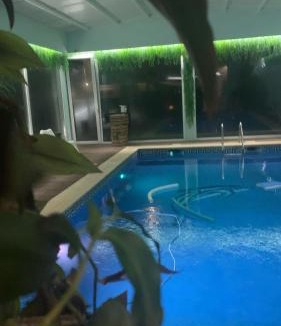 Arganil House | Casa de Campo Memórias da Comarca