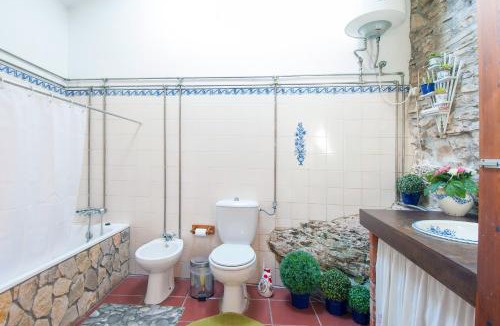 Penela Cabin | Casa de Chanca