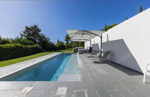 Santa Maria e Sao Miguel Villa | Casa de Cima Luxury Villa