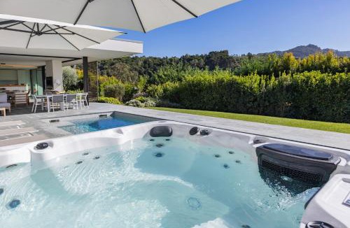 Santa Maria e Sao Miguel Villa | Casa de Cima Luxury Villa