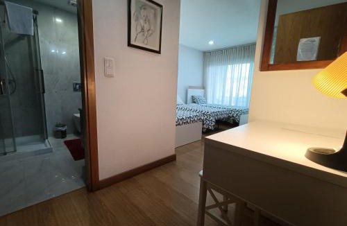 Sao Pedro de Casteloes House | Casa de Coelhosa